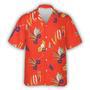 Tony Montana Hawaiian Aloha Shirts