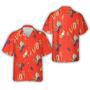 Tony Montana Hawaiian Aloha Shirts