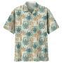 Turtle Beach Hawaiian Aloha Shirts Full Print, Hawaiian Beach Shirt For Travel Summer, Gift To Turtle Lovers