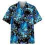 Turtle Beach Nature Hawaiian Shirts, Full Print Aloha Beach Shirt For Men And Woman, Turtle Hawaii Shirt, Turtle Gifts