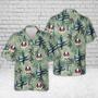 Us Air Force Hawaiian Shirt, Us Air Force Lockheed Martin Commando Ii Of Special Operations Squadron Hawaiian Shirt