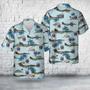 Us Air Force Hawaiian Shirt, Us Air Force Puerto Rico Starfighter Tactical Fighter Squadron Hawaiian Shirt