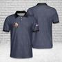 Us Navy Electronic Attack Squadron 134 Polo Shirt, Veteran Polo Shirt