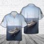 Us Navy Hawaiian Shirt, Us Navy Uss Bataan Bataan Expeditionary Strike Group Hawaiian Shirt