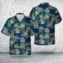 Us Navy Hawaiian Shirt, Us Navy Uss Jason Hawaiian Shirt, Military Hawaiian Shirt