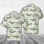 Us Navy Hawaiian Shirt, Us Navy Aviation Boatswain's Mate Hawaiian Shirt, Military Hawaiian Shirt