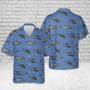 Us Navy Hawaiian Shirt, Us Navy Sea Dragon Hawaiian Shirt, Military Hawaiian Shirt