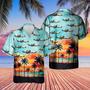 Us Navy Hawaiian Shirt, Us Navy Lockheed Orion Hawaiian Shirt, Military Hawaiian Shirt