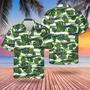 Us Navy Hawaiian Shirt, Us Navy Dambusters Super Hornet Hawaiian Shirt, Military Hawaiian Shirt