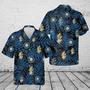 Us Navy Hawaiian Shirt, Medical Corps (United States Navy) Hawaiian Shirt, Military Hawaiian Shirt