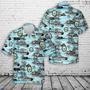 Us Navy Hawaiian Shirt, Us Navy Uss Kearsarge Kearsarge Expeditionary Strike Group Hawaiian Shirt