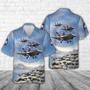 Us Navy Hawaiian Shirt, Us Navy Strike Fighter Squadron 131 (Strkfitron 131) 'Wildcats' Hawaiian Shirt