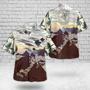 Us Navy Hawaiian Shirt, Us Navy Super Hornet Of Tophatters Hawaiian Shirt, Military Hawaiian Shirt