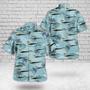 Us Navy Hawaiian Shirt, Us Navy Tomcat Of Fighting Swordsmen Hawaiian Shirt, Military Hawaiian Shirt