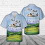 Us Navy Hawaiian Shirt, Us Navy Hercules S N 87-0157 Hawaiian Shirt, Military Hawaiian Shirt