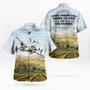 Us Navy Hawaiian Shirt, Us Navy Carrier Airborne Early Warning Squadron 120 Greyhawks Hawkeye Hawaiian Shirt