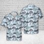 Us Navy Hawaiian Shirt, Us Navy Sikorsky Super Stallion Sea Dragon) Of Sea Dragons Hawaiian Shirt