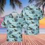 Us Navy Hawaiian Shirt, Us Navy (Usn) Consolidated Catalina Hawaiian Shirt, Military Hawaiian Shirt