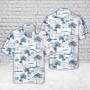 Us Navy Hawaiian Shirt, Us Navy Usns Mercy Hawaiian Shirt, Military Hawaiian Shirt