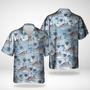 Us Navy Hawaiian Shirt, Us Navy Uss Leary Home Run Hawaiian Shirt, Military Hawaiian Shirt