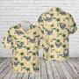 Us Navy Hawaiian Shirt, Us Navy Petty Officer First Class Hawaiian Shirt, Military Hawaiian Shirt