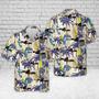 Us Navy Hawaiian Shirt, Us Navy 162912 (560) Hawaiian Shirt, Military Hawaiian Shirt