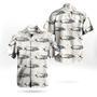 Us Navy Hawaiian Shirt, Us Navy Sikorsky Sea Dragon Hawaiian Shirt, Military Hawaiian Shirt