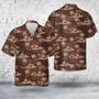 Us Navy Hawaiian Shirt, Us Navy Uss Long Beach Hawaiian Shirt, Military Hawaiian Shirt