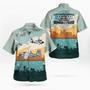 Us Navy Hawaiian Shirt, Us Navy Grumman Trader Of Foo Dogs Hawaiian Shirt, Military Hawaiian Shirt