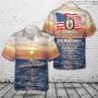 Us Navy Hawaiian Shirt, Us Navy Uss Montgomery Independence-Class Littoral Combat Ship Hawaiian Shirt