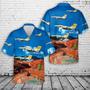 Us Navy Hawaiian Shirt, Us Navy Tomcat Swordsmen Hawaiian Shirt, Military Hawaiian Shirt