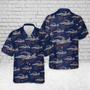 Us Navy Hawaiian Shirt, Us Navy Patriots Hawaiian Shirt, Military Hawaiian Shirt