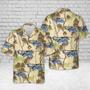 Us Navy Hawaiian Shirt, Us Navy Sikorsky Super Stallion Sea Dragon) Of Vanguard Hawaiian Shirt