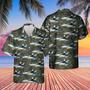 Us Navy Hawaiian Shirt, Us Navy Boeing Super Hornet Hawaiian Shirt, Military Hawaiian Shirt