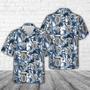 Us Navy Hawaiian Shirt, Us Navy Interior Communications Electrician Hawaiian Shirt, Military Hawaiian Shirt