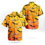 Us Navy Hawaiian Shirt, Us Navy Boeing Poseidon Of Screaming Eagles Hawaiian Shirt, Military Hawaiian Shirt