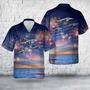 Us Navy Hawaiian Shirt, Us Navy Of Scorpions, Of July Hawaiian Shirt, Military Hawaiian Shirt