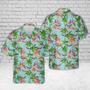 Us Navy Hawaiian Shirt, Us Navy Yeoman Yn Hawaiian Shirt, Military Hawaiian Shirt