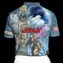 Veteran Polo Shirt, Premium Us Veteran Polo Shirts