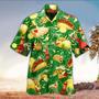 You Had Me At Tacos Tropical Hawaiian Aloha Shirts