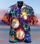 Amazing Baseball Simple S Fantastic Unisex Hawaiian Shirt Aloha Shirt