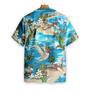 Amazing Hummingbird 2 Hawaiian Shirt For Men Summer Gifts