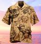 Amazing Hunting Deer Aloha Hawaiian Shirts For Men & For Women Summer Gifts