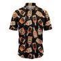 Amazing Whisky Hawaiian Shirt, Summer Hawaiian Shirts For Men, Women Aloha Beach Shirt Summer Gifts