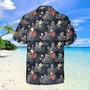 Armed Forces Explosive Ordnance Disposal Badge Master Eod Hawaiian Shirt Summer Gifts