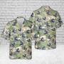 Army Md Helicopters Little Bird For Men Unisex Hawaiian Shirt Aloha Shirt