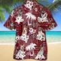 Australian Cattle Hawaiian Shirt, Aloha Shirt For Summer Summer Gifts