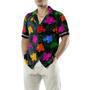 Autism Tropical Hawaiian Shirt For Men And Women Summer Gifts