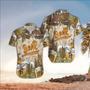 Beer Floral Aloha , Mens For Beer Lover, For Men Unisex Hawaiian Shirt Aloha Shirt