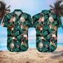 Boxers Hawaii Shirt, Boxers Shirts, Shirt For Men, Hawaiian Shirts, Boxers Gifts Summer Gifts